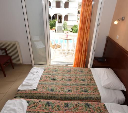 Gouvia Hotel