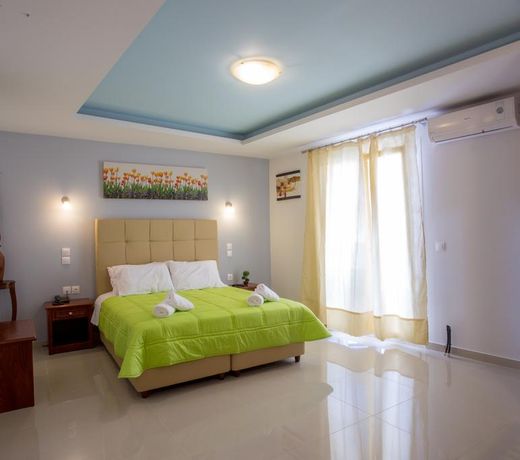 Gouvia Hotel