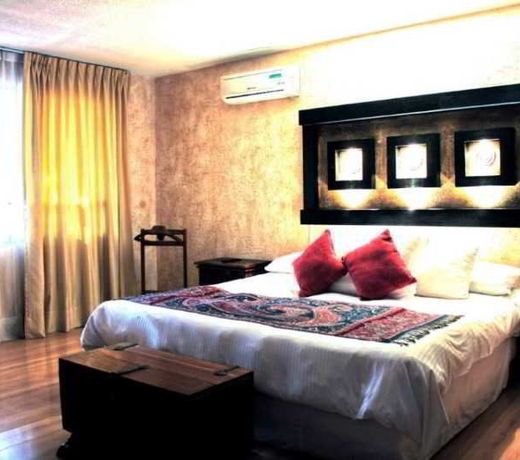 Hotel Real de Minas Tradicional