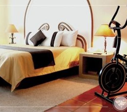 Hotel Real de Minas Tradicional