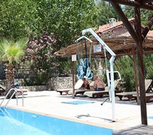 Ocakkoy Holiday Village