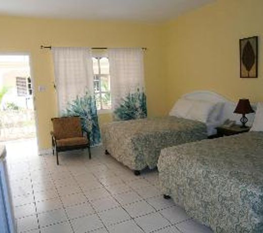 Merrils Beach Resort I