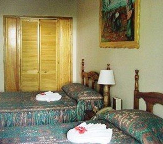 Merrils Beach Resort I
