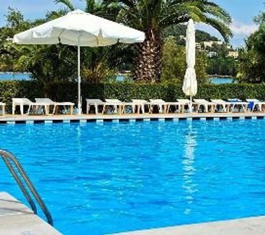 Helion Resort