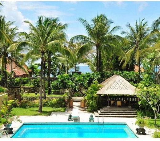 Jimbaran Alamanda