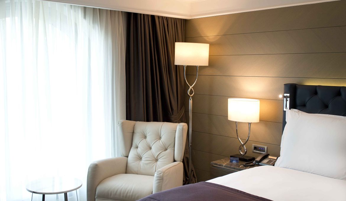 Radisson Blu Hotel, Istanbul Sisli