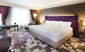 Radisson Blu Hotel, Istanbul Sisli