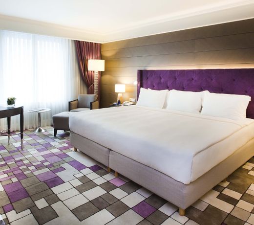 Radisson Blu Hotel, Istanbul Sisli