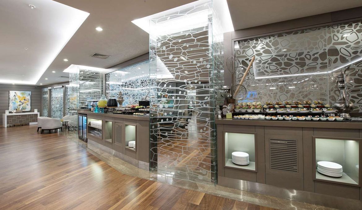 Radisson Blu Hotel, Istanbul Sisli