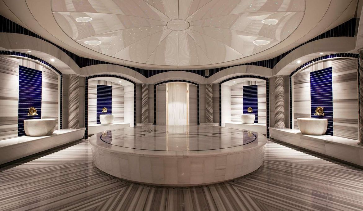 Radisson Blu Hotel, Istanbul Sisli