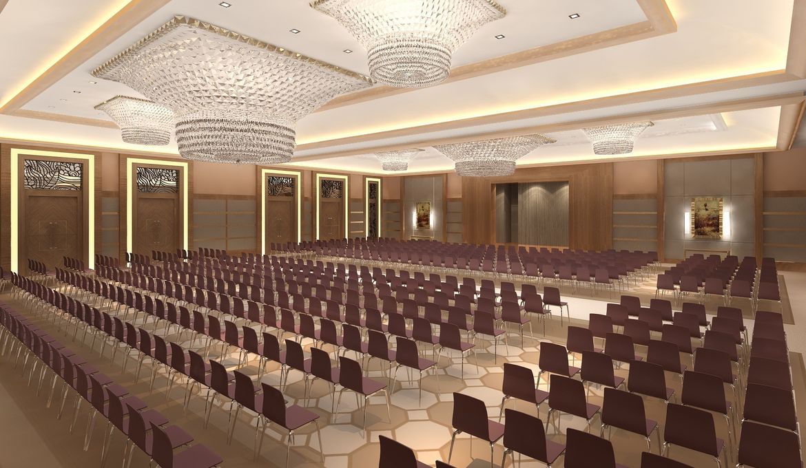Radisson Blu Hotel, Istanbul Sisli