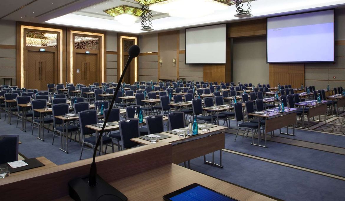 Radisson Blu Hotel, Istanbul Sisli