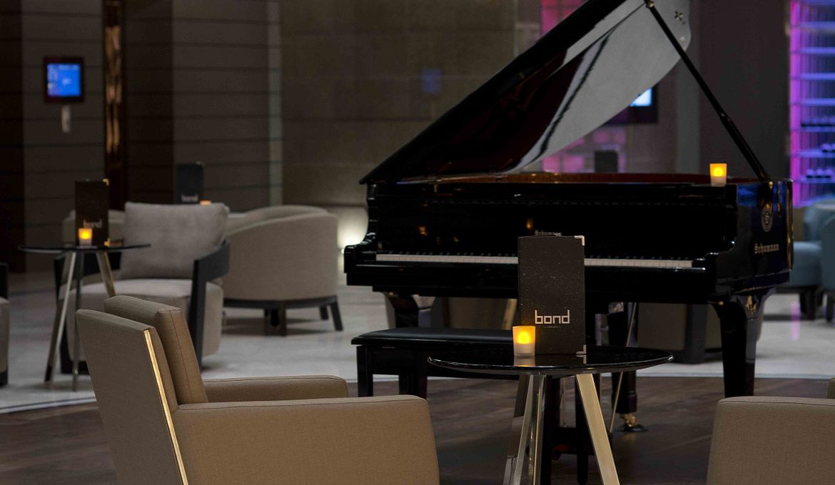 Radisson Blu Hotel, Istanbul Sisli