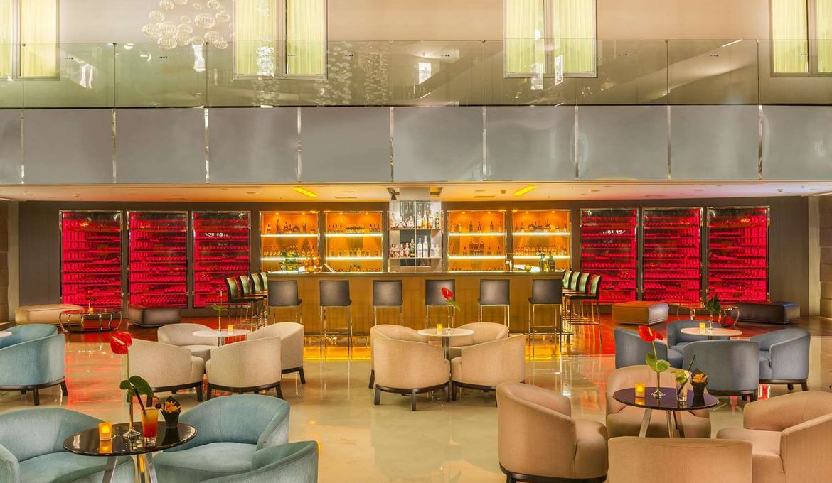 Radisson Blu Hotel, Istanbul Sisli
