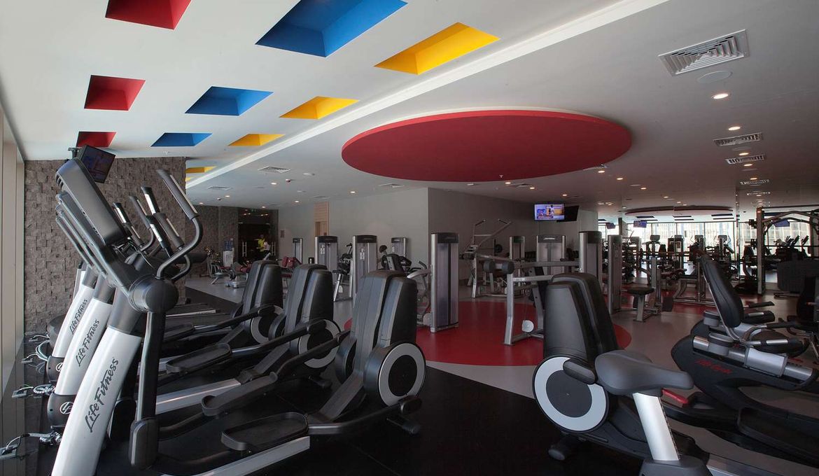 Radisson Blu Hotel, Istanbul Sisli