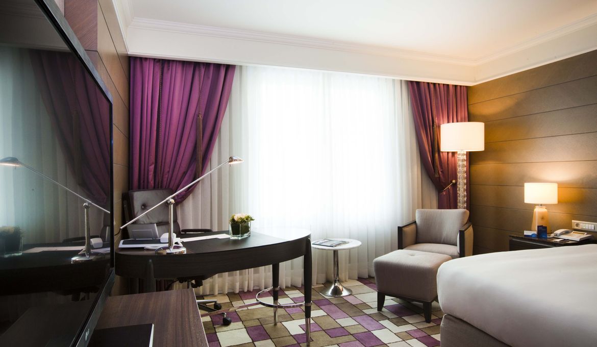 Radisson Blu Hotel, Istanbul Sisli