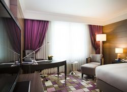 Mercure Istanbul The Plaza Bosphorus фото 3