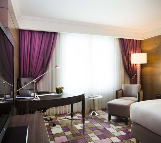 Radisson Blu Hotel, Istanbul Sisli