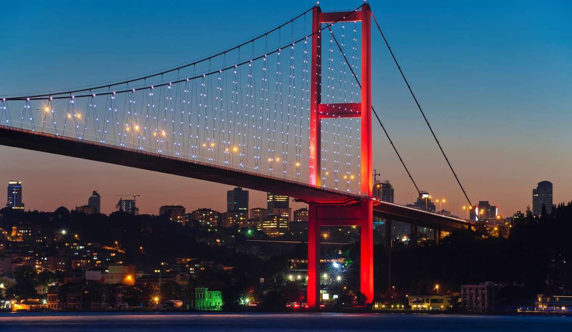 Radisson Blu Hotel, Istanbul Sisli