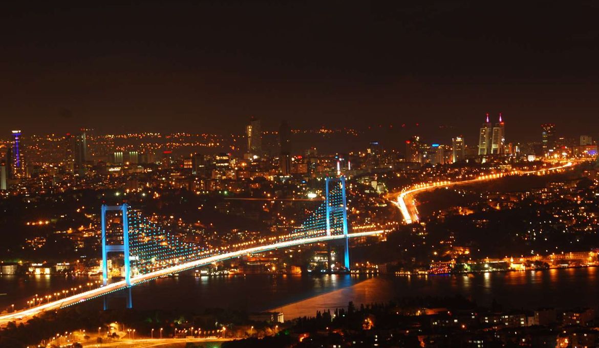 Radisson Blu Hotel, Istanbul Sisli