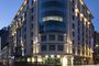 Radisson Blu Hotel, Istanbul Sisli