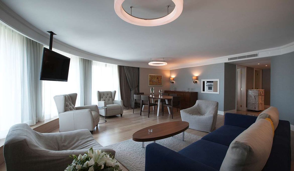 Radisson Blu Hotel, Istanbul Sisli