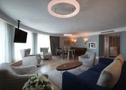 Crowne Plaza Istanbul - Old City фото 4