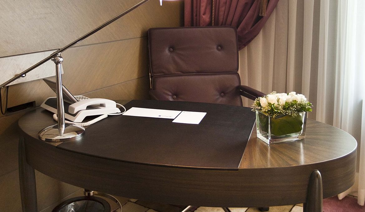 Radisson Blu Hotel, Istanbul Sisli