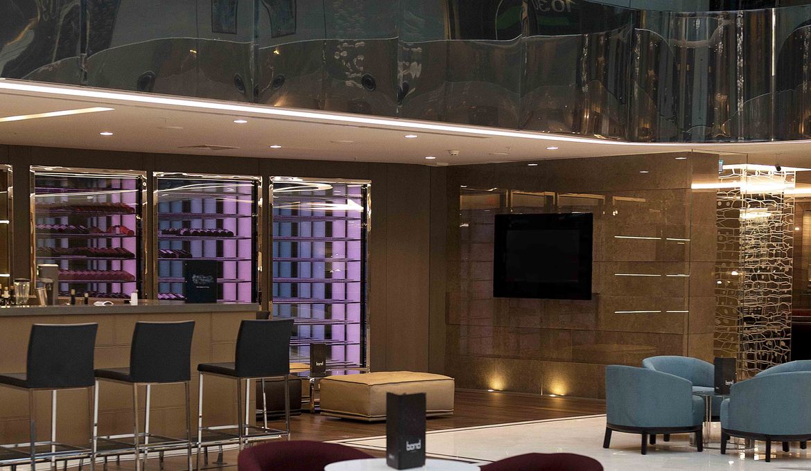 Radisson Blu Hotel, Istanbul Sisli