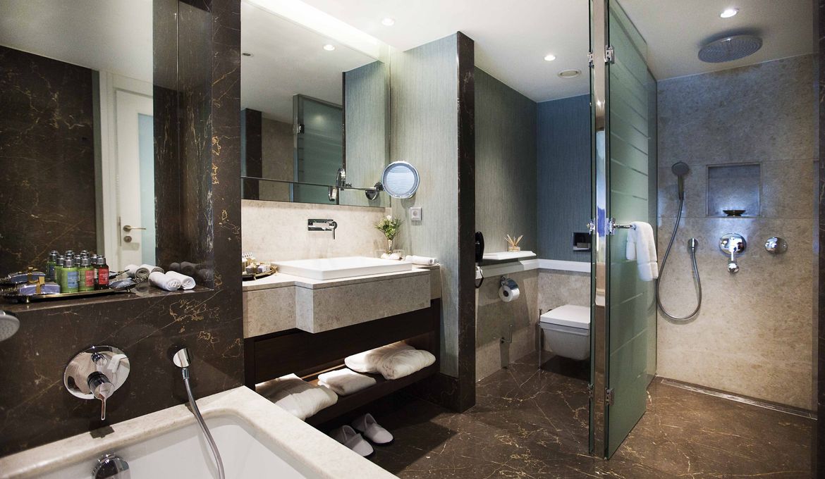 Radisson Blu Hotel, Istanbul Sisli