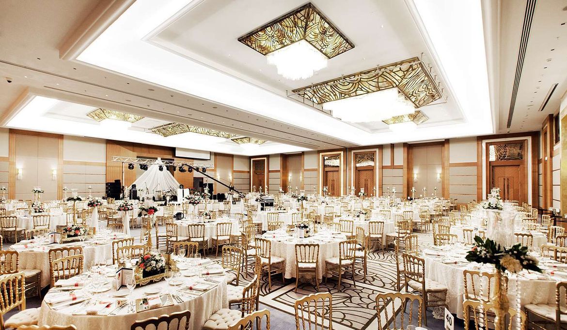 Radisson Blu Hotel, Istanbul Sisli