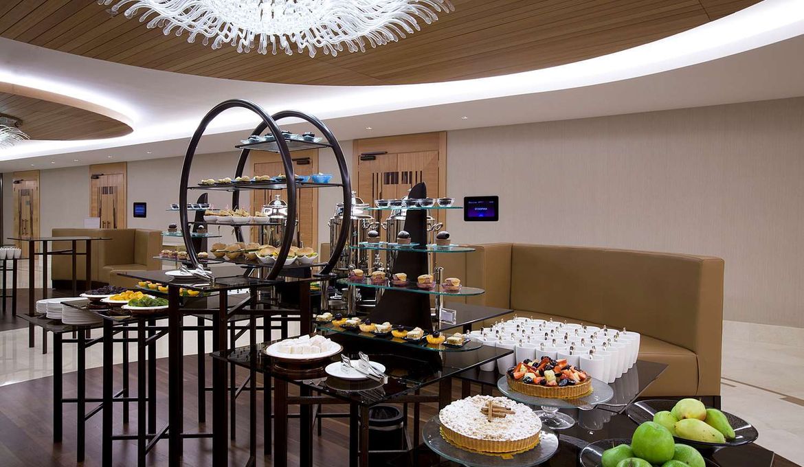 Radisson Blu Hotel, Istanbul Sisli