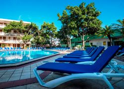 Hotel Kohly, регион Куба, город Гавана - Фотография отеля №1