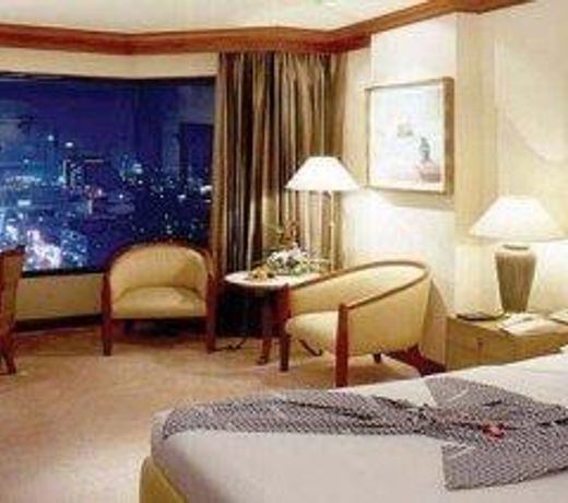 GRAND AYUDHAYA HOTEL BANGKOK
