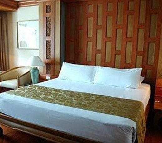GRAND AYUDHAYA HOTEL BANGKOK