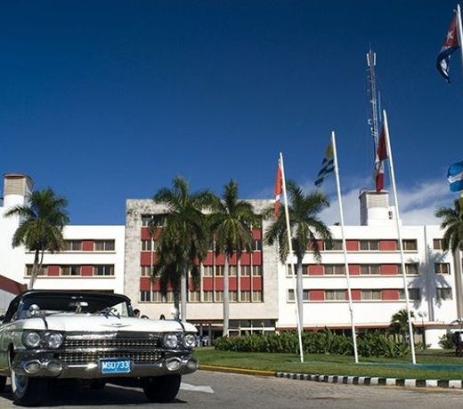 GRAN CARIBE HOTEL VARADERO INTERNACIONAL