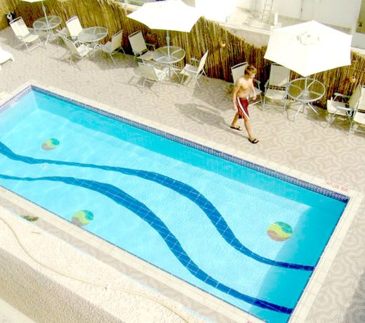 San Marino Hotel