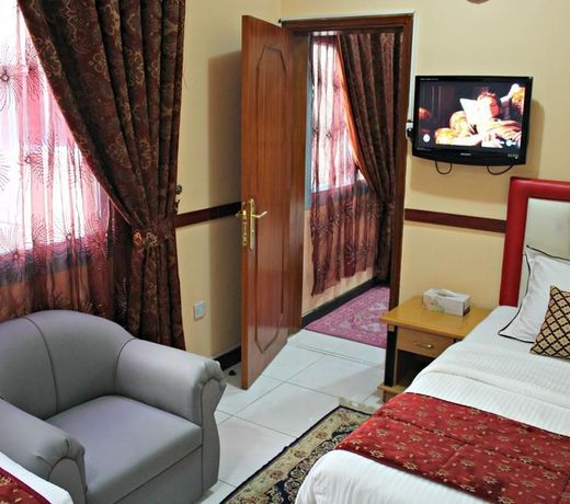 San Marino Hotel