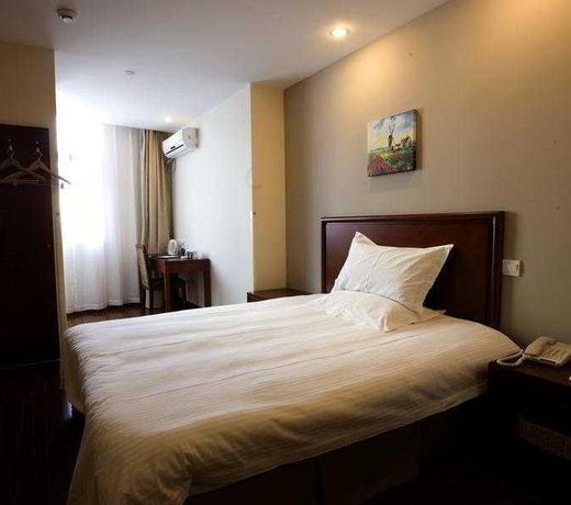 GREENTREE INN SHIMEN 2 ROAD