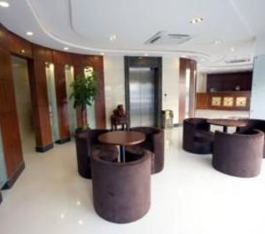 GREENTREE INN SHIMEN 2 ROAD