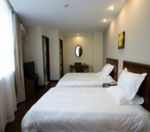 GREENTREE INN SHIMEN 2 ROAD