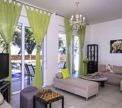 Azure Beach Villas