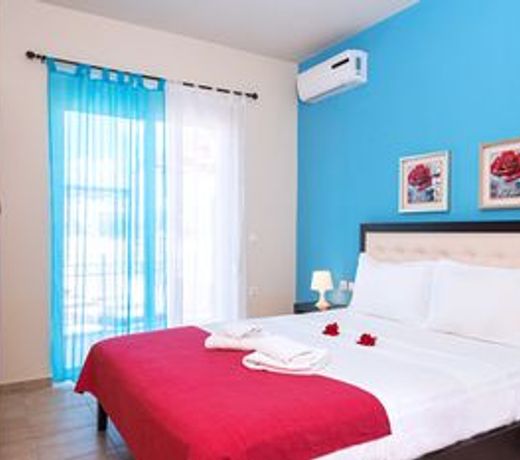 Azure Beach Villas