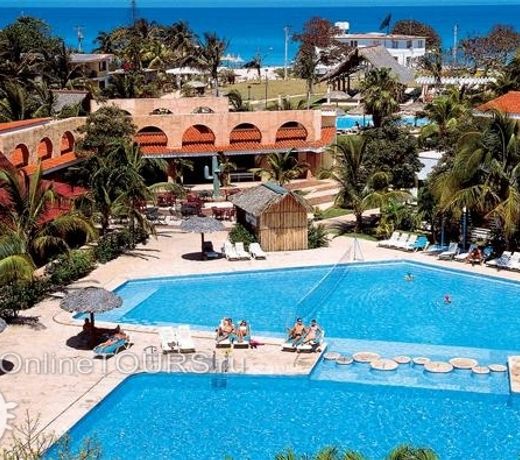 Roc Barlovento All Inclusive