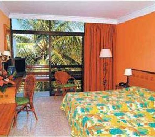 Roc Barlovento All Inclusive