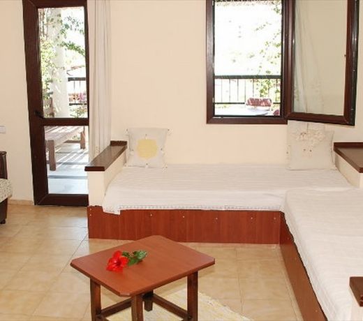 Bitez Residence