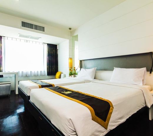 Khon Kaen Hotel