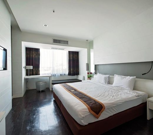 Khon Kaen Hotel