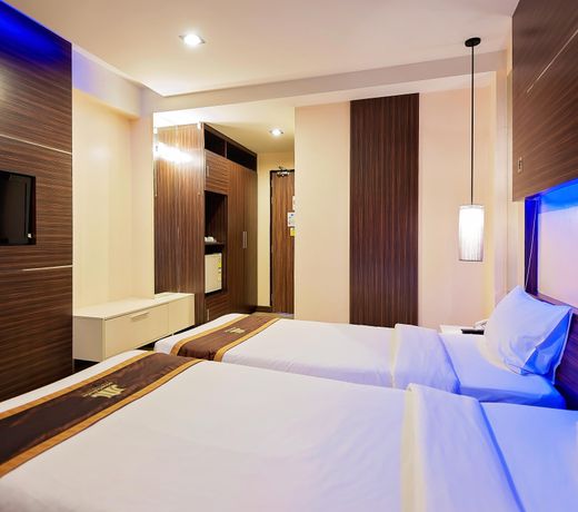 Khon Kaen Hotel