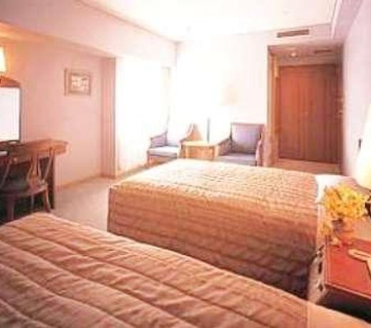 Morino Hotel Sendai